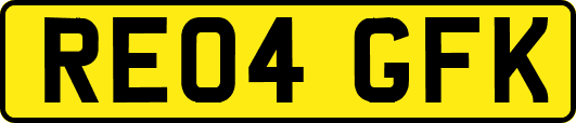 RE04GFK