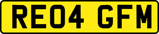 RE04GFM