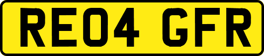 RE04GFR