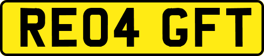 RE04GFT