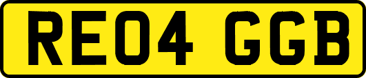 RE04GGB