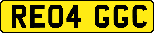 RE04GGC