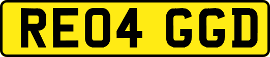 RE04GGD