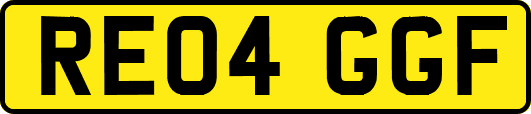 RE04GGF