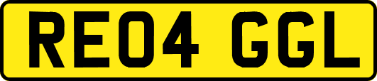RE04GGL