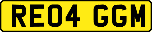 RE04GGM