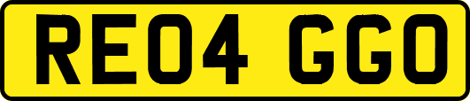 RE04GGO