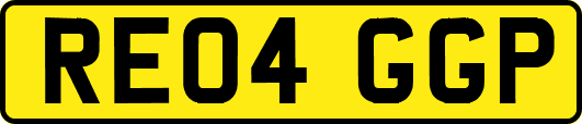 RE04GGP