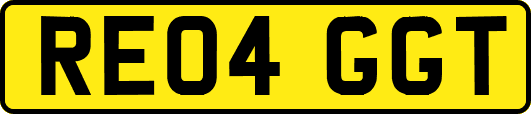 RE04GGT