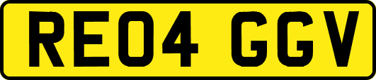 RE04GGV