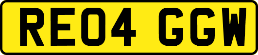 RE04GGW