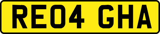 RE04GHA