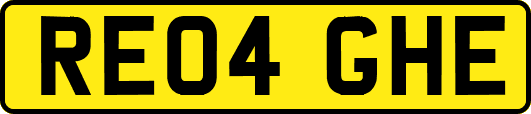 RE04GHE