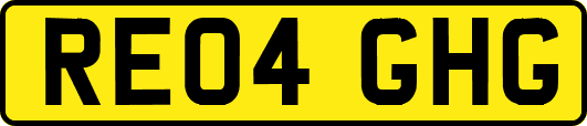 RE04GHG