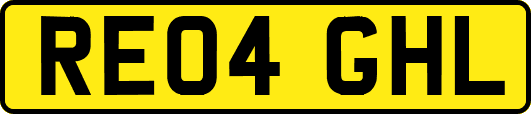 RE04GHL