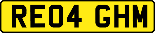 RE04GHM