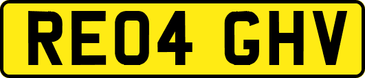 RE04GHV