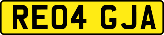 RE04GJA
