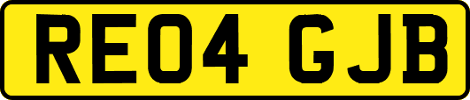 RE04GJB