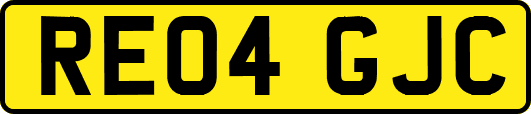 RE04GJC