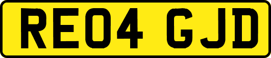 RE04GJD