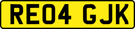 RE04GJK