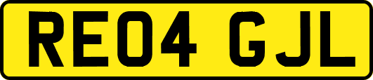 RE04GJL