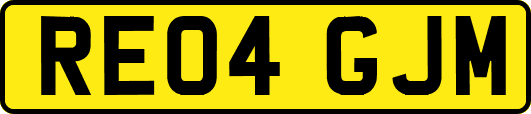 RE04GJM