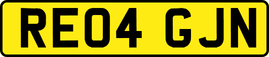 RE04GJN