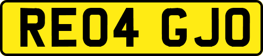 RE04GJO