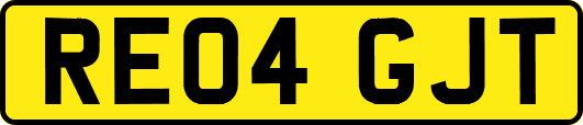 RE04GJT