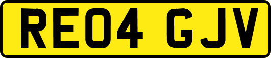 RE04GJV