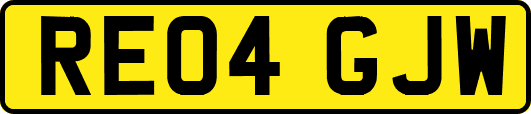 RE04GJW