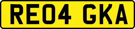 RE04GKA