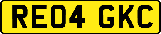 RE04GKC