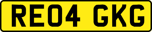RE04GKG