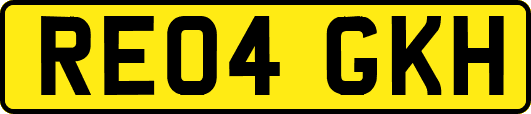 RE04GKH