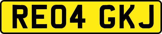 RE04GKJ