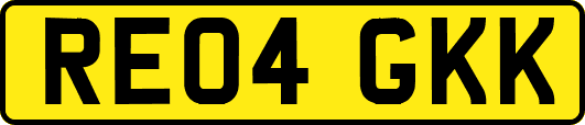 RE04GKK