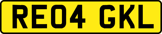 RE04GKL