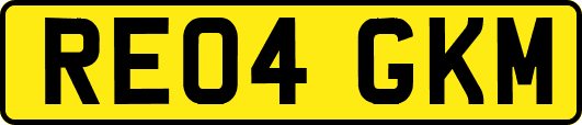 RE04GKM