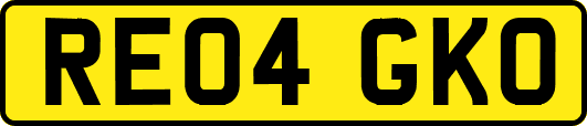 RE04GKO