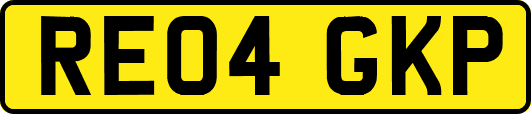 RE04GKP