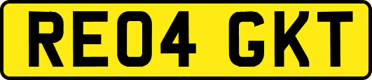 RE04GKT