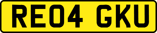 RE04GKU
