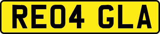 RE04GLA
