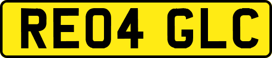 RE04GLC