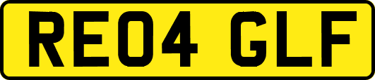 RE04GLF