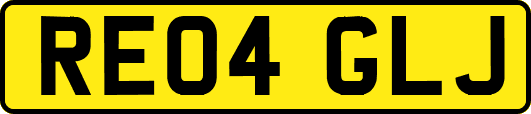 RE04GLJ