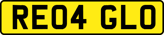 RE04GLO